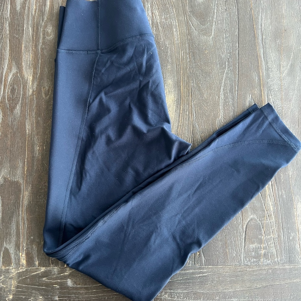 Old Navy Elevate Built In Sculpt Leggings